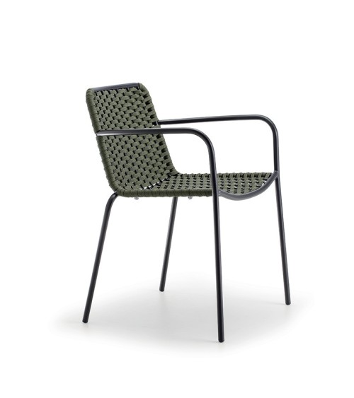 Poltroncina outdoor Cannes Grattoni | BHOME