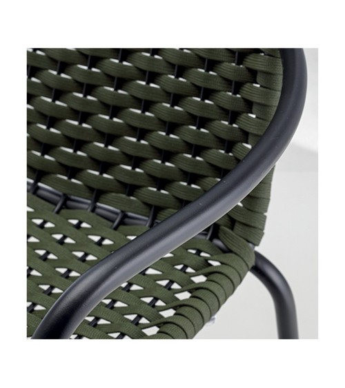 Poltroncina outdoor Cannes Grattoni | BHOME