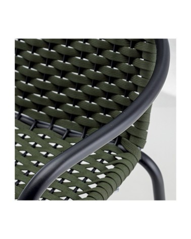 Cannes outdoor armchair Grattoni | BHOME