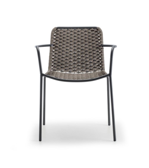 Poltroncina outdoor Cannes Grattoni | BHOME