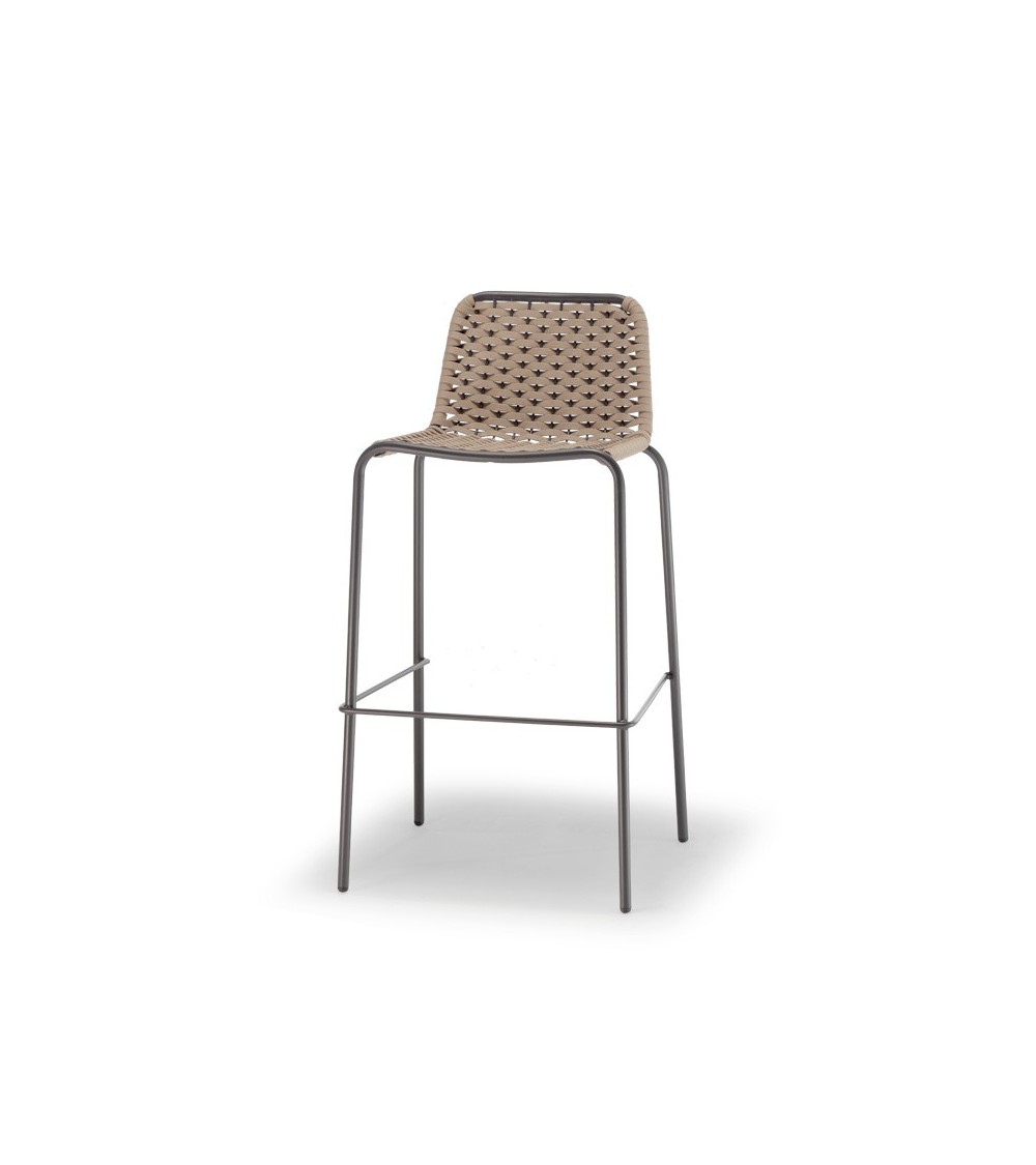 Sgabello outdoor Cannes Grattoni | BHOME