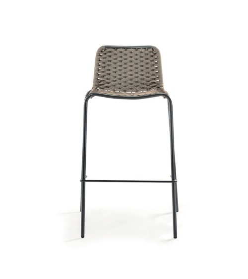 Sgabello outdoor Cannes Grattoni | BHOME
