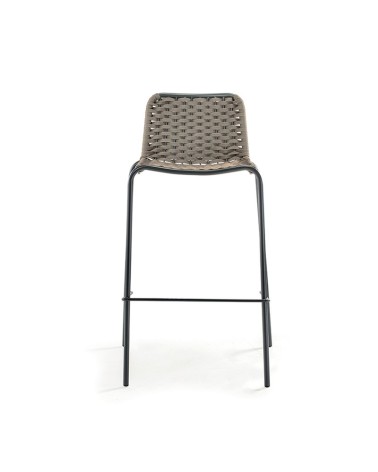 Sgabello outdoor Cannes Grattoni | BHOME