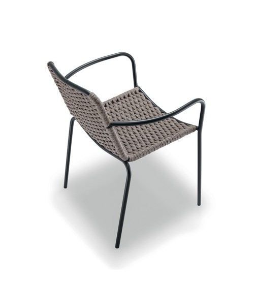Poltroncina outdoor Cannes Lux Grattoni | BHOME