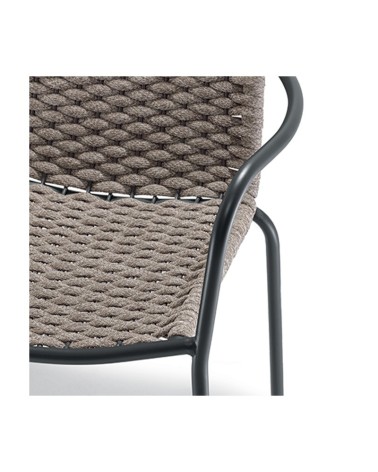Sillón exterior Cannes Lux Grattoni | BHOME