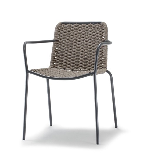 Cannes Lux Outdoor Sessel Grattoni | BHOME