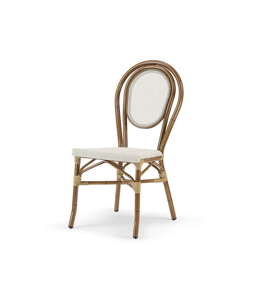 Chaise extérieure GS955 Grattoni | BHOME