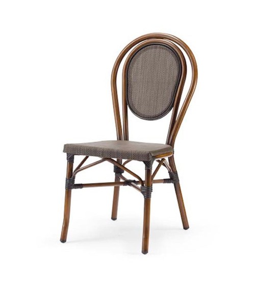 Sedia outdoor GS955 Grattoni | BHOME
