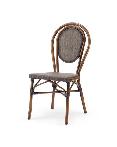 GS955 Outdoor Stuhl Grattoni | BHOME