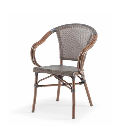 Fauteuil extérieur GS950 Grattoni | BHOME