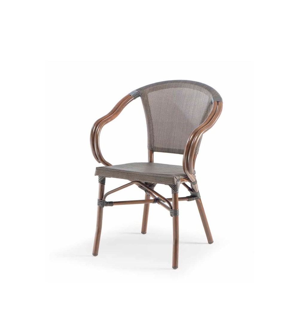 Sillón exterior GS950 Grattoni | BHOME