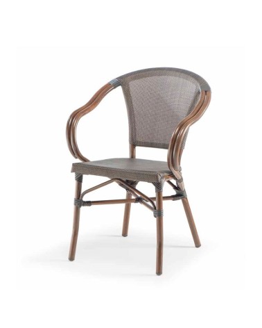GS950 outdoor armchair Grattoni | BHOME