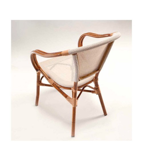 Poltroncina outdoor GS950 Grattoni | BHOME