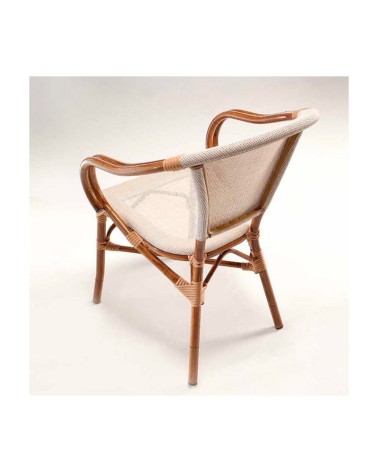 Fauteuil extérieur GS950 Grattoni | BHOME