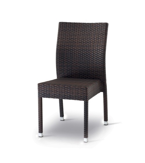 Silla exterior GS916 Grattoni | BHOME