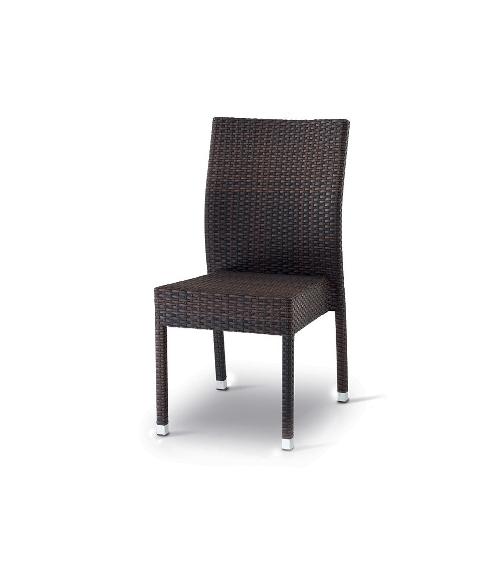Silla exterior GS916 Grattoni | BHOME