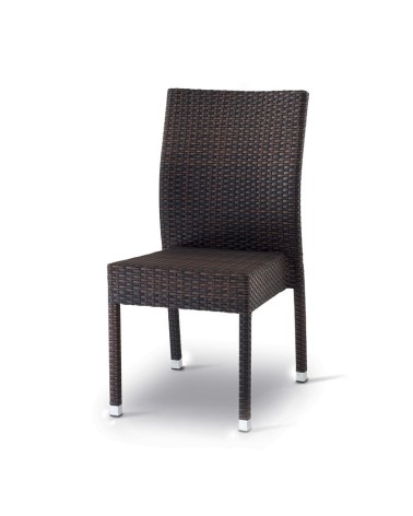 GS916 Outdoor Chair Grattoni | BHOME