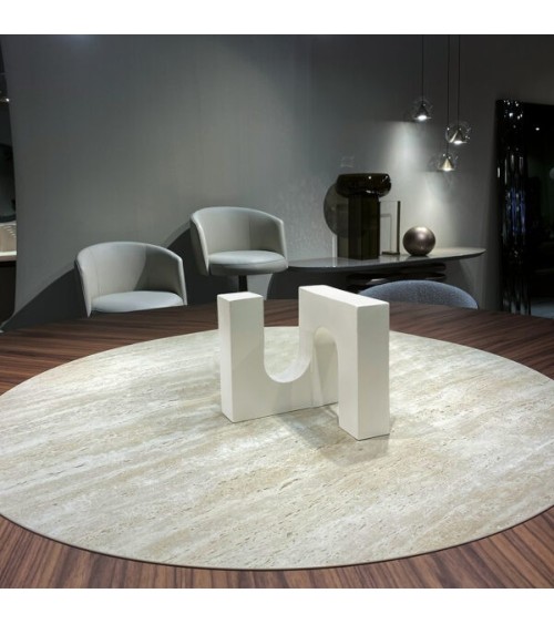 Chirico Sculpture Adriani e Rossi | Bhome by Arredi Barbara