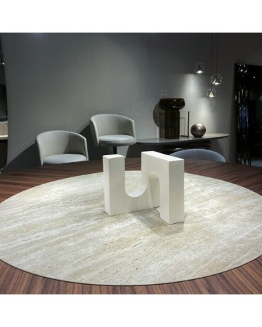 Chirico Sculpture Adriani e Rossi | Bhome by Arredi Barbara
