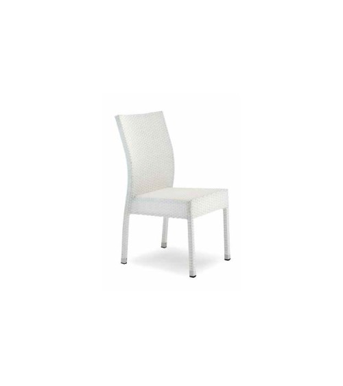 GS916 Outdoor Chair Grattoni | BHOME