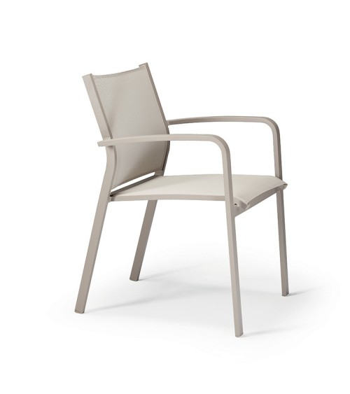 GS936 Outdoor Armchair Grattoni | BHOME