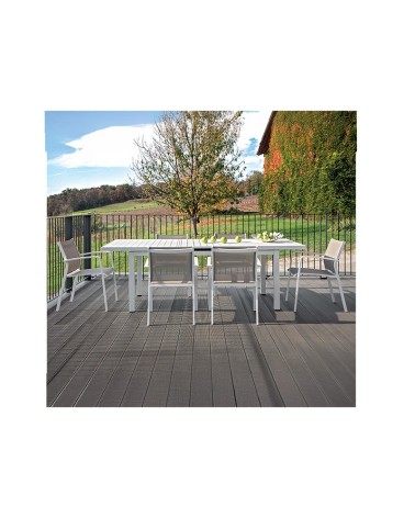 GS936 Outdoor Armchair Grattoni | BHOME