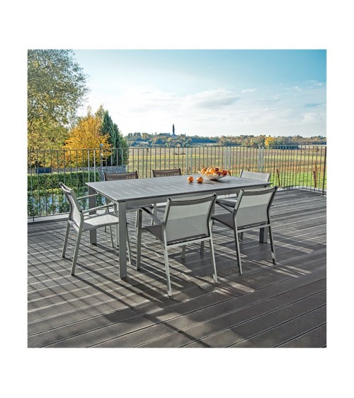 Sillón exterior GS936 Grattoni | BHOME