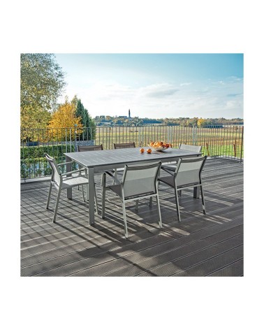 GS936 Outdoor Sessel Grattoni | BHOME