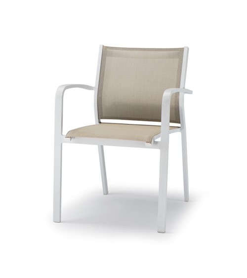Sillón exterior GS936 Grattoni | BHOME