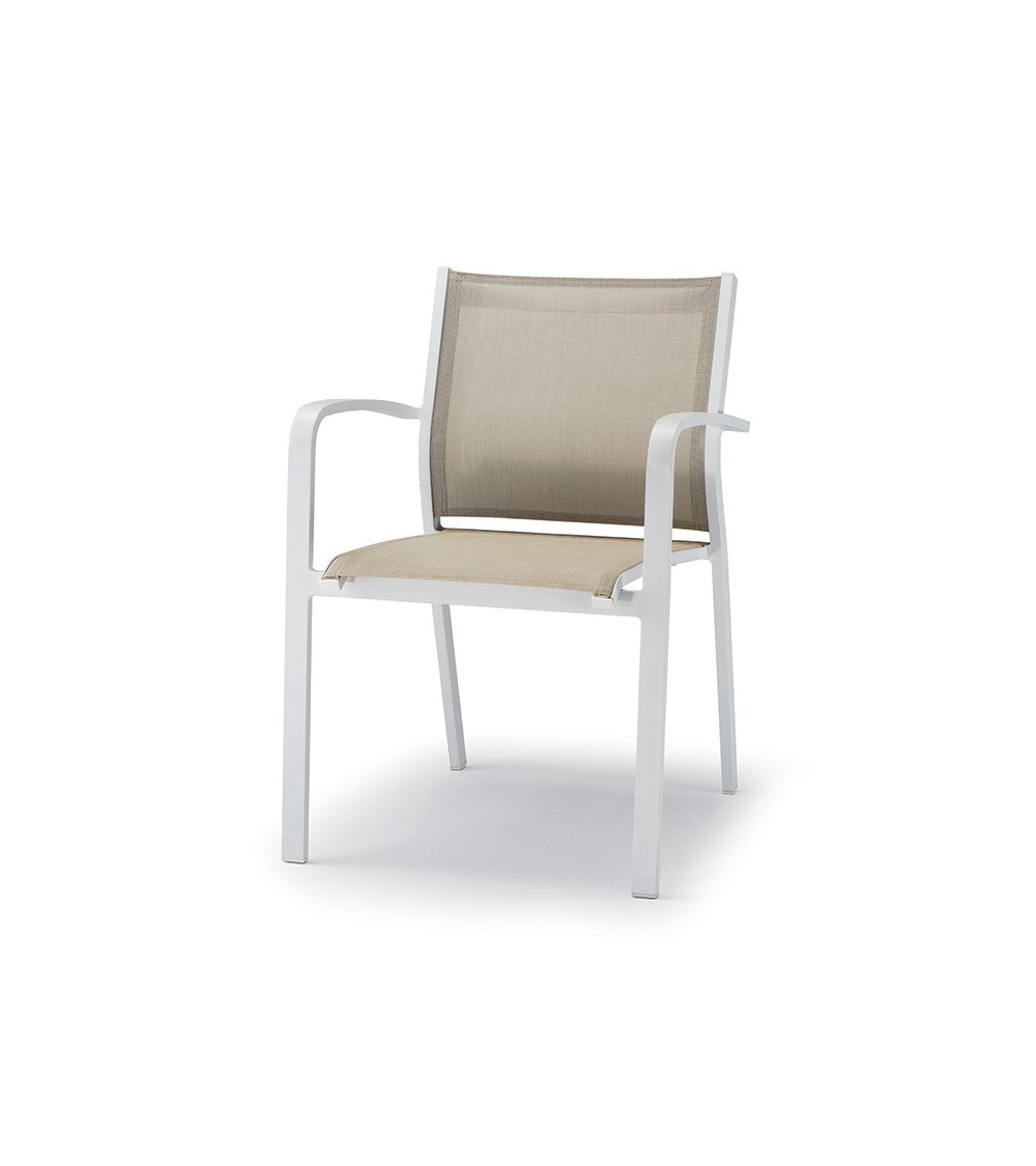 Fauteuil extérieur GS936 Grattoni | BHOME