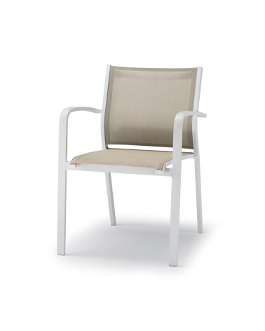 Fauteuil extérieur GS936 Grattoni | BHOME