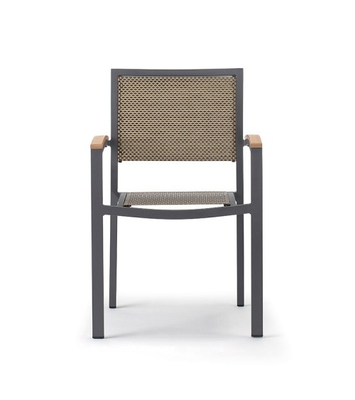 Poltroncina outdoor GS941 Grattoni | BHOME