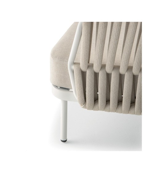 Soho Set GRATTONI – Ensemble lounge extérieur | BHOME by Arredi Barbàra