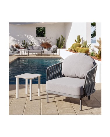 Soho Set GRATTONI – Conjunto lounge exterior | BHOME by Arredi Barbàra