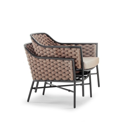 Panama Set GRATTONI – Conjunto lounge exterior | BHOME by Arredi Barbàra