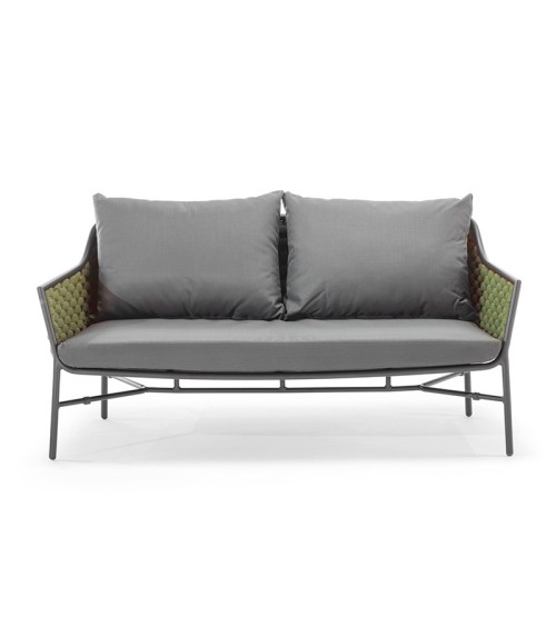 Panama Set GRATTONI – Set lounge outdoor di design | BHOME by Arredi Barbàra