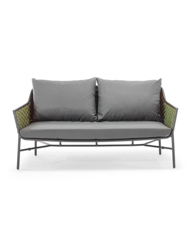 Panama Set GRATTONI – Set lounge outdoor di design | BHOME by Arredi Barbàra