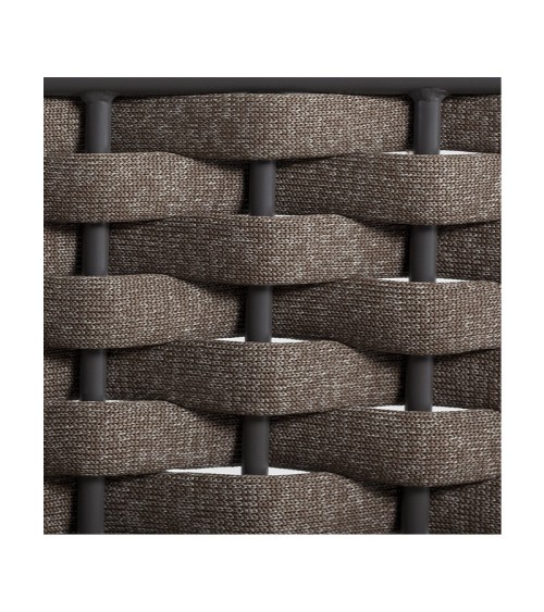 Nizza Set GRATTONI – Ensemble lounge extérieur | BHOME by Arredi Barbàra