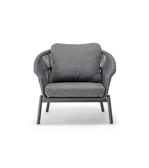 Tropea Set GRATTONI Outdoor Lounge Set | BHOME by Arredi Barbàra