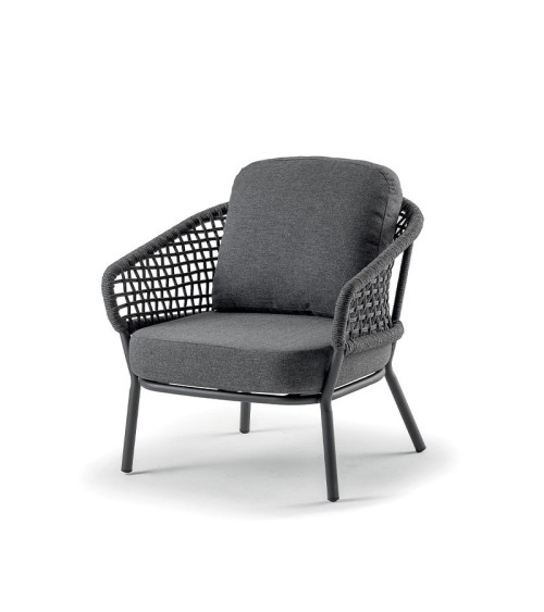 Atol Set GRATTONI – Ensemble lounge extérieur | BHOME by Arredi Barbàra
