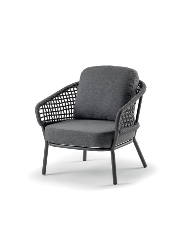 Atol Set GRATTONI Outdoor Lounge Set | BHOME by Arredi Barbàra