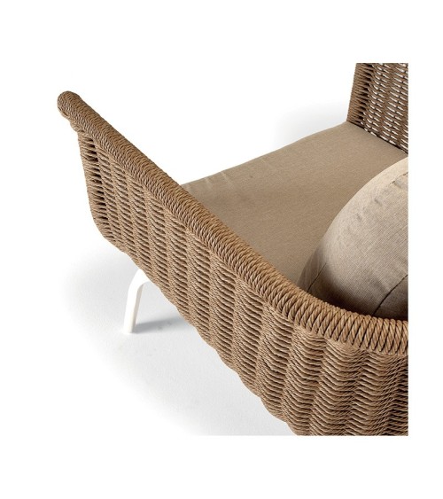 Melrose Set GRATTONI Outdoor Lounge Set | BHOME by Arredi Barbàra