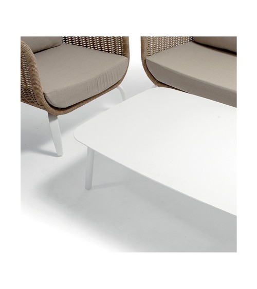 Melrose Set GRATTONI – Ensemble lounge extérieur | BHOME by Arredi Barbàra