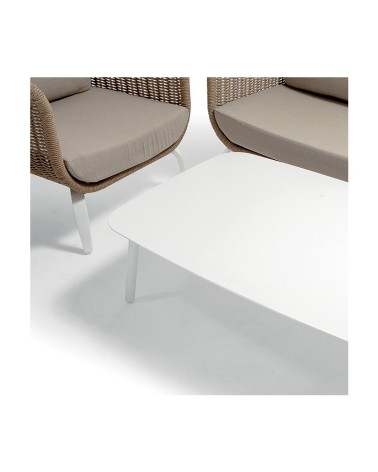 Melrose Set GRATTONI – Ensemble lounge extérieur | BHOME by Arredi Barbàra