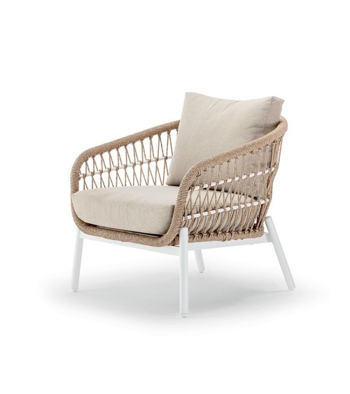 Elba Set GRATTONI – Set lounge outdoor | BHOME by Arredi Barbàra