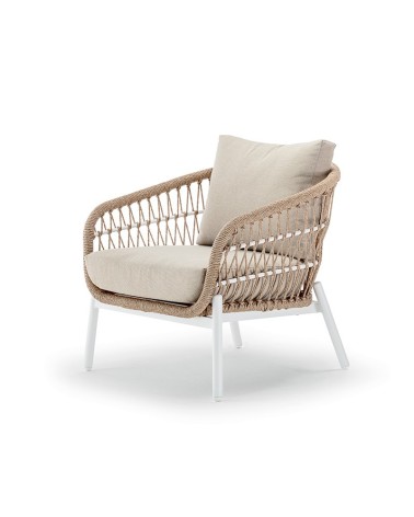 Elba Set GRATTONI – Conjunto lounge exterior | BHOME by Arredi Barbàra