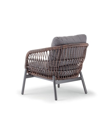 Elba Set GRATTONI – Conjunto lounge exterior | BHOME by Arredi Barbàra