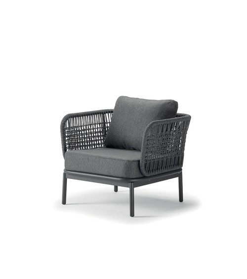 Yolk Set GRATTONI Outdoor Lounge Set | BHOME by Arredi Barbàra