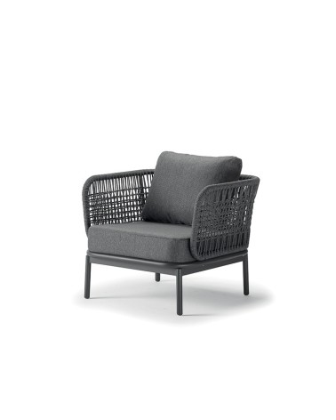 Yolk Set GRATTONI – Set lounge outdoor | BHOME by Arredi Barbàra
