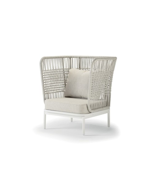 Yolk Set GRATTONI Outdoor Lounge Set | BHOME by Arredi Barbàra